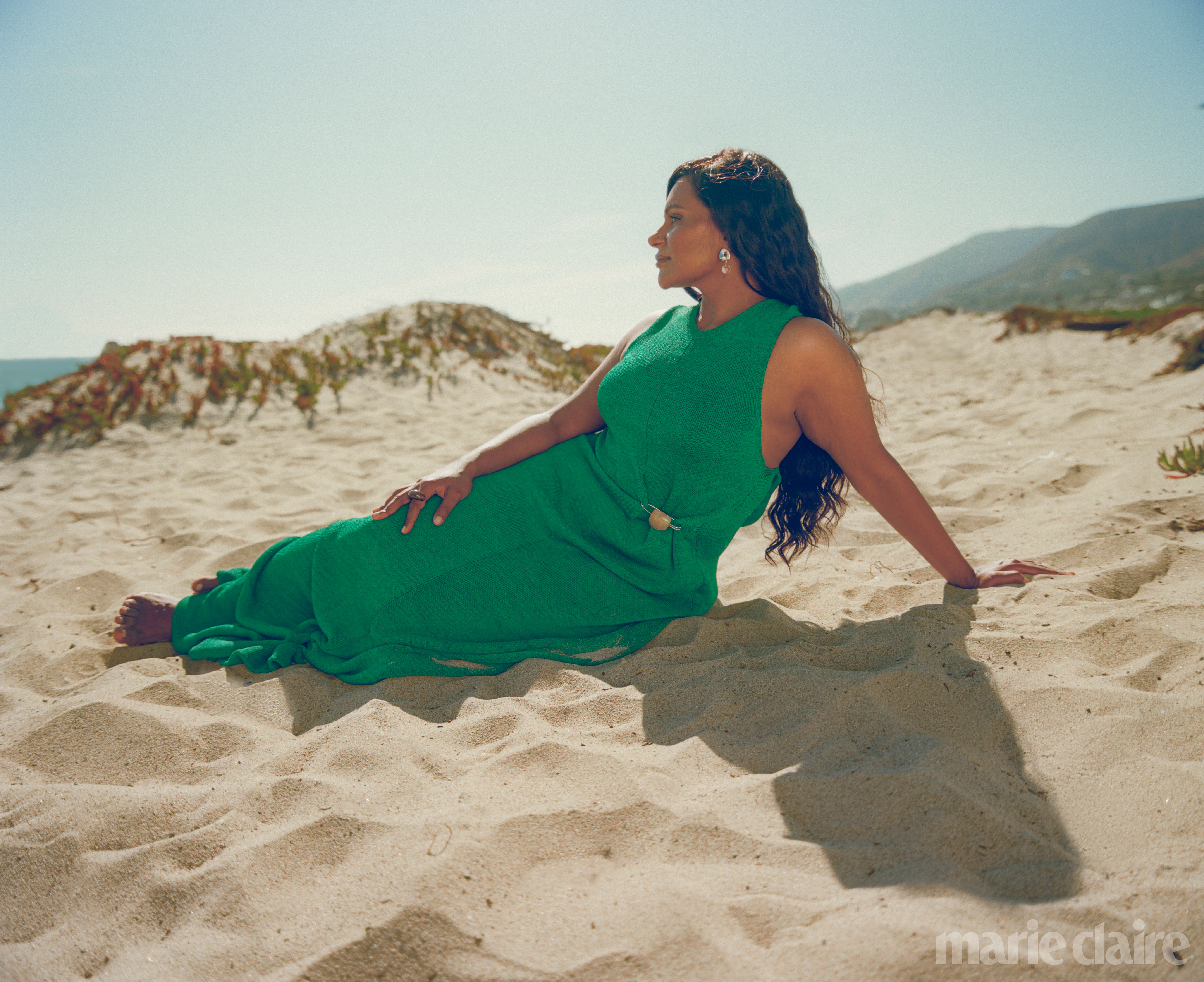 Mindy Kaling